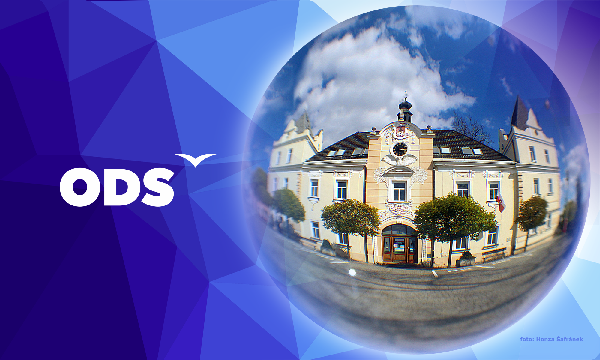 ODS Světlá nad Sázavou